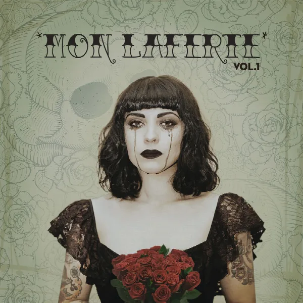 Pochette de Mon Laferte (Vol. 1)