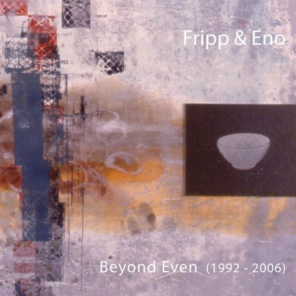Pochette de Beyond Even (1992-2006)