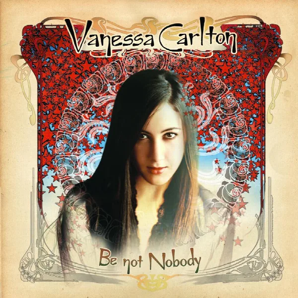 Pochette de Be Not Nobody