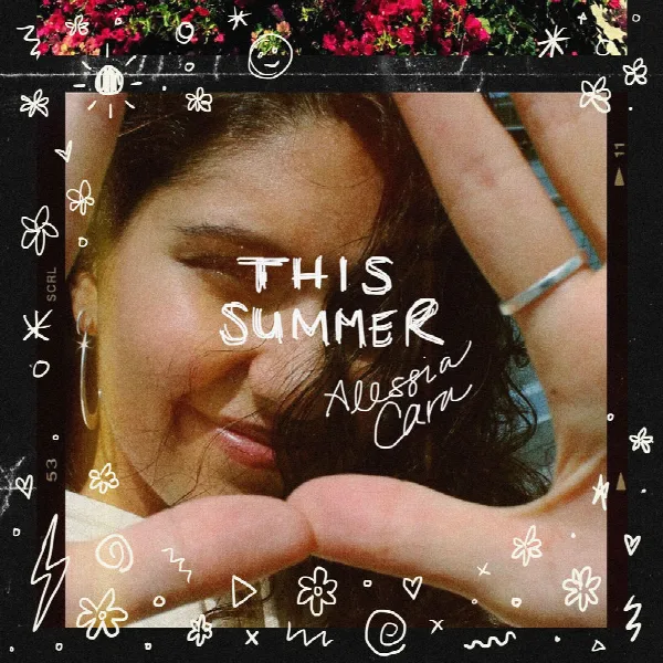 Pochette de This Summer