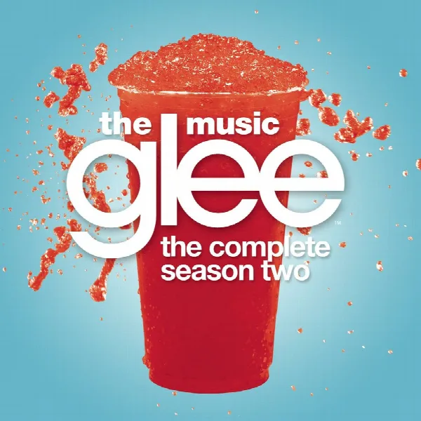 Pochette de Glee: The Music, The Complete Season Two