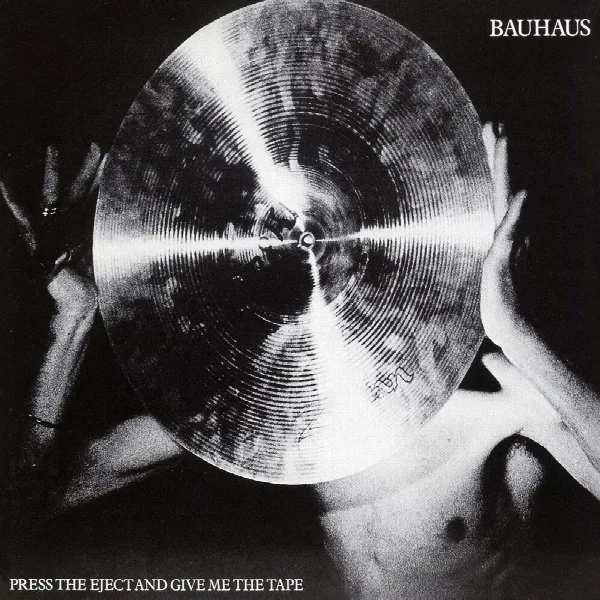 Pochette de Press The Eject And Give Me The Tape