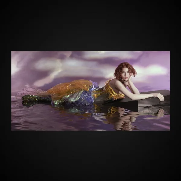 Pochette de OIL OF EVERY PEARL'S UN-INSIDES NON-STOP REMIX ALBUM