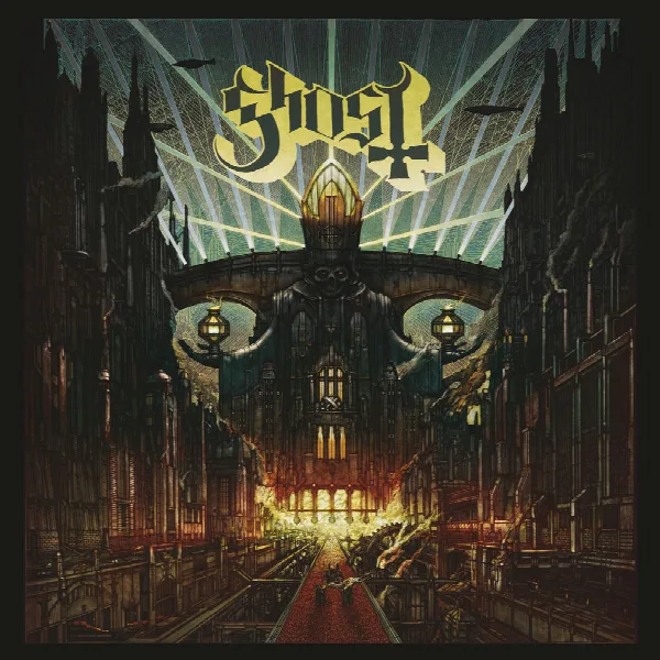 Pochette de Meliora