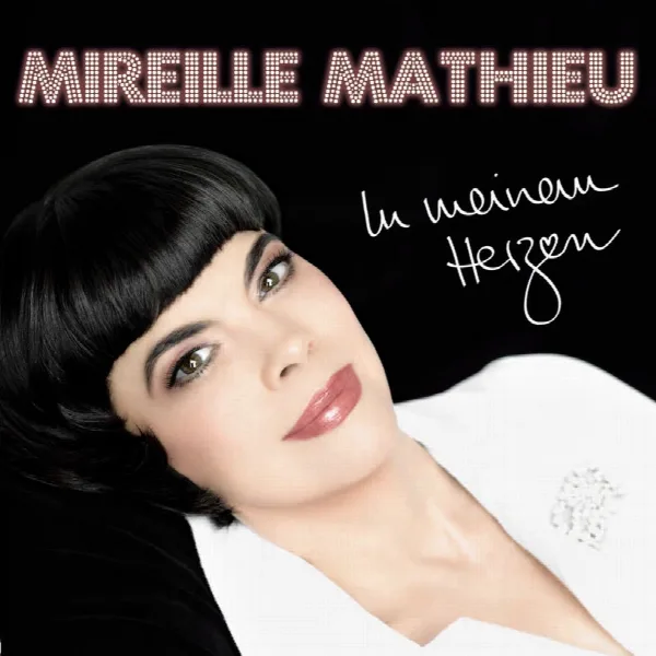 Pochette de In meinem Herzen