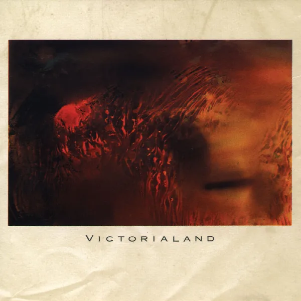 Pochette de Victorialand