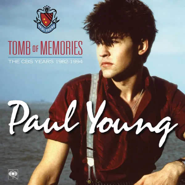 Pochette de Tomb of Memories: The CBS Years (1982-1994) (Remastered)