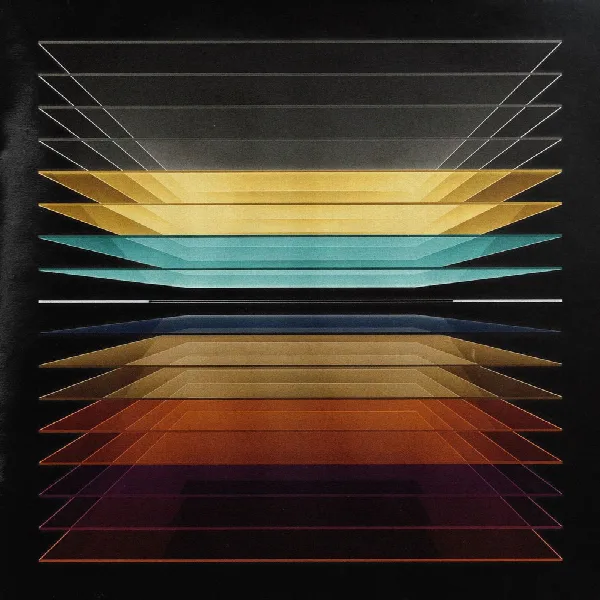 Pochette de COLOURS