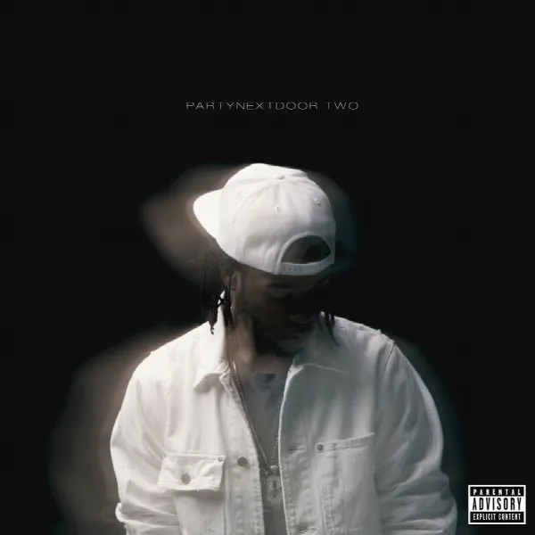 Pochette de PARTYNEXTDOOR TWO