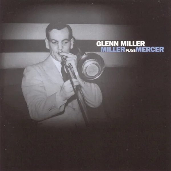 Pochette de Miller Plays Mercer
