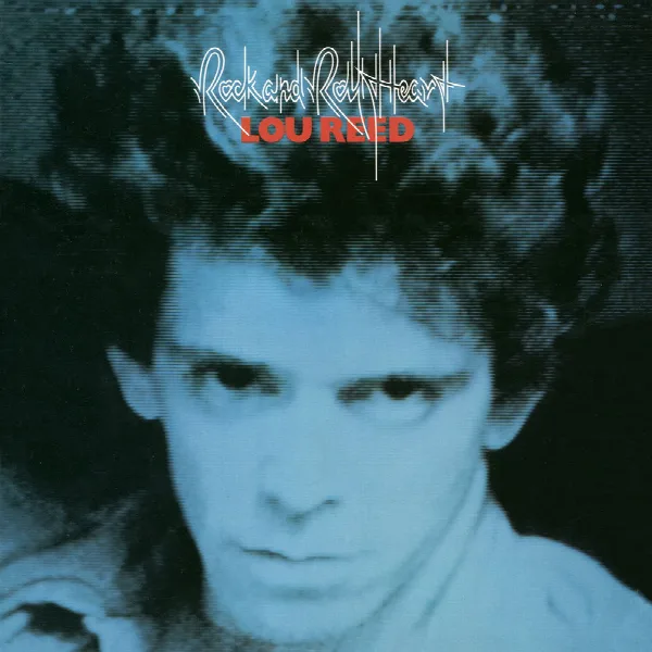 Pochette de Rock And Roll Heart