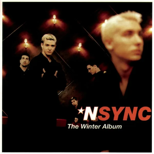 Pochette de The Winter Album