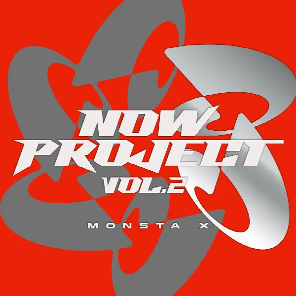 Pochette de NOW PROJECT vol.2