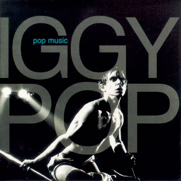 Pochette de Pop Music