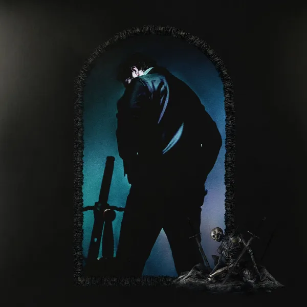Pochette de Hollywood's Bleeding