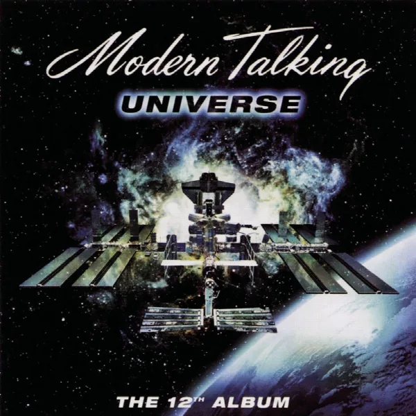 Pochette de Universe