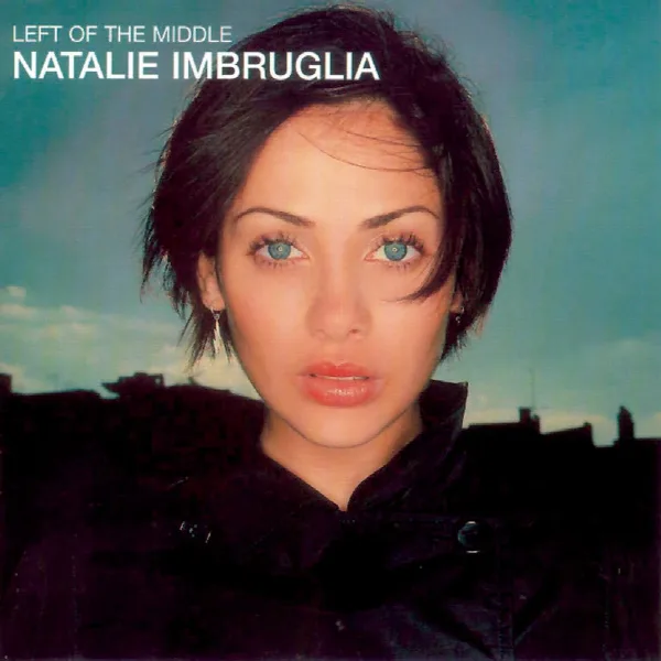 Pochette de Left Of The Middle