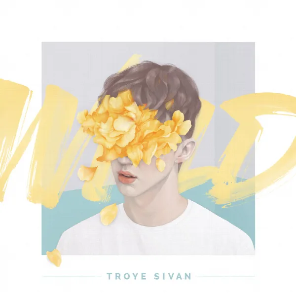 Pochette de WILD