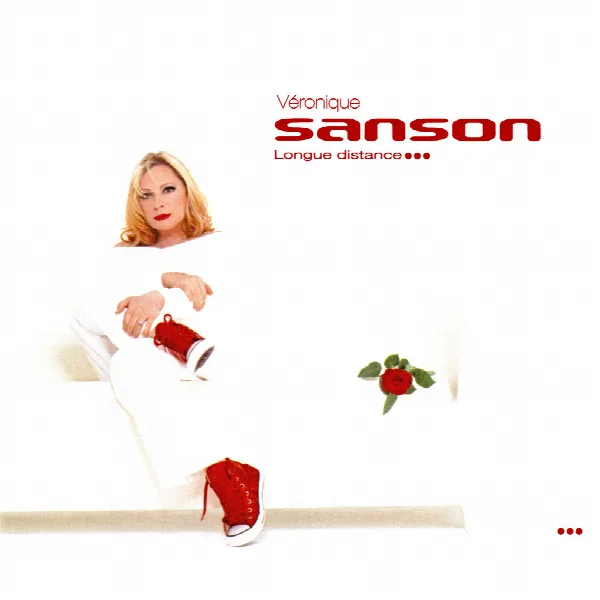 Pochette de Longue distance (Edition Deluxe)