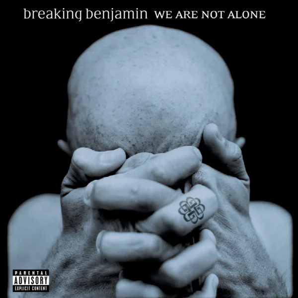 Pochette de We Are Not Alone