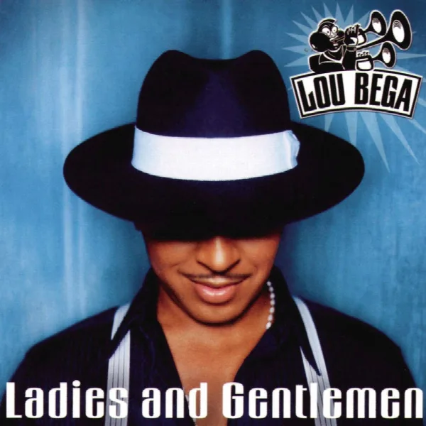 Pochette de Ladies And Gentlemen