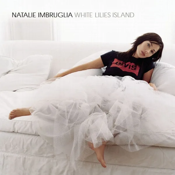 Pochette de White Lilies Island