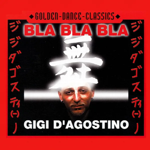 Pochette de Bla Bla Bla