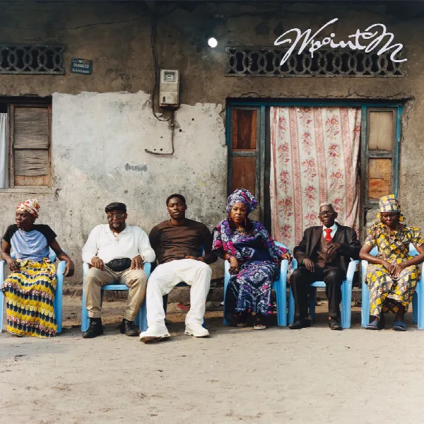 Pochette de WpointM