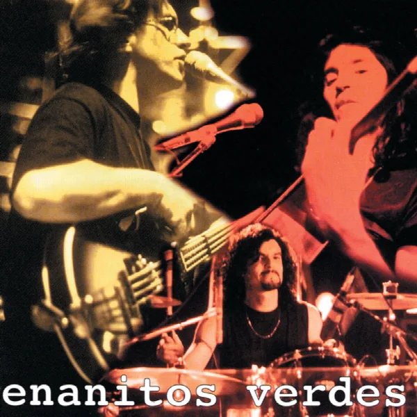 Pochette de Tracción Acústica