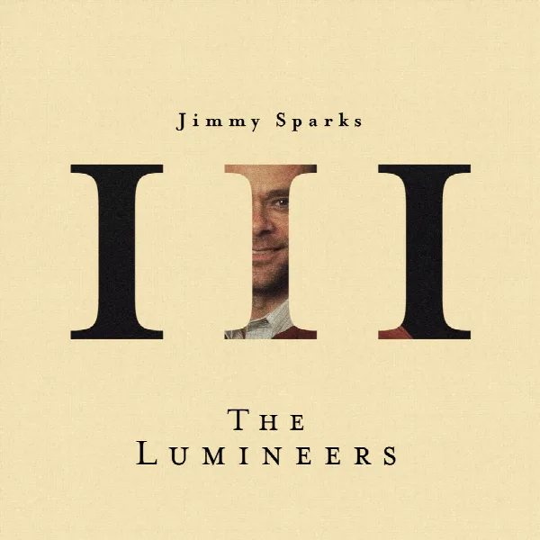 Pochette de Jimmy Sparks