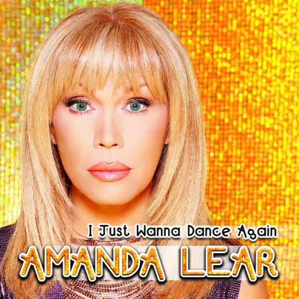 Pochette de I Just Wanna Dance Again