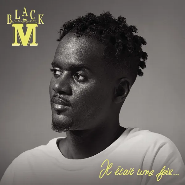 Pochette de Il était une fois...