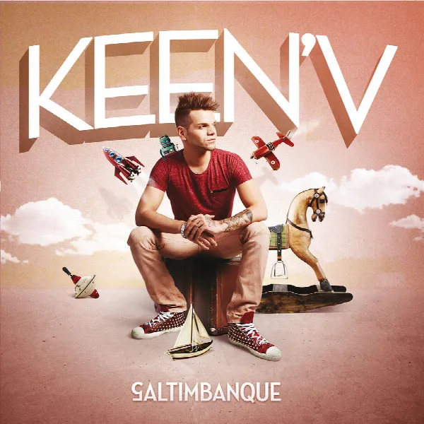 Pochette de Saltimbanque (Edition Deluxe)