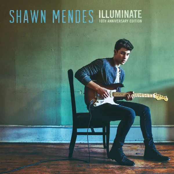 Pochette de Illuminate (10th Anniversary Edition) Deluxe