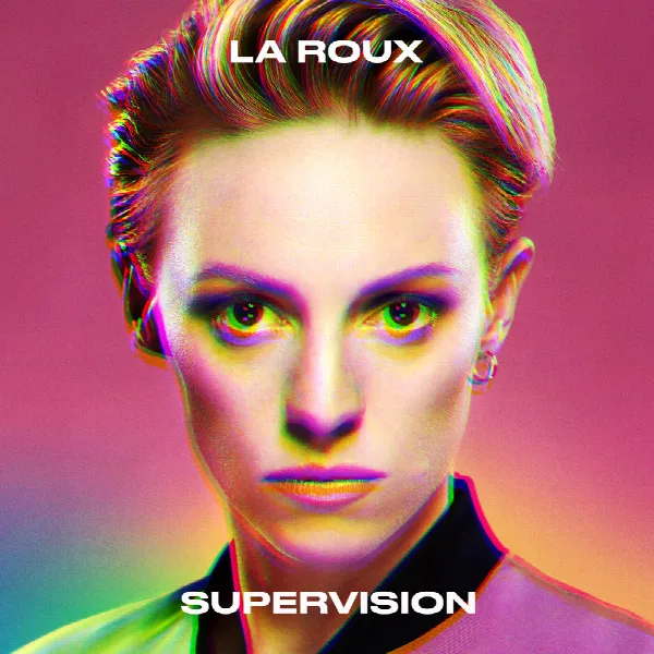 Pochette de Supervision