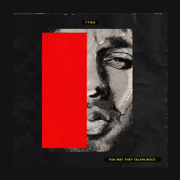 Pochette de Fuk Wat They Talkin Bout