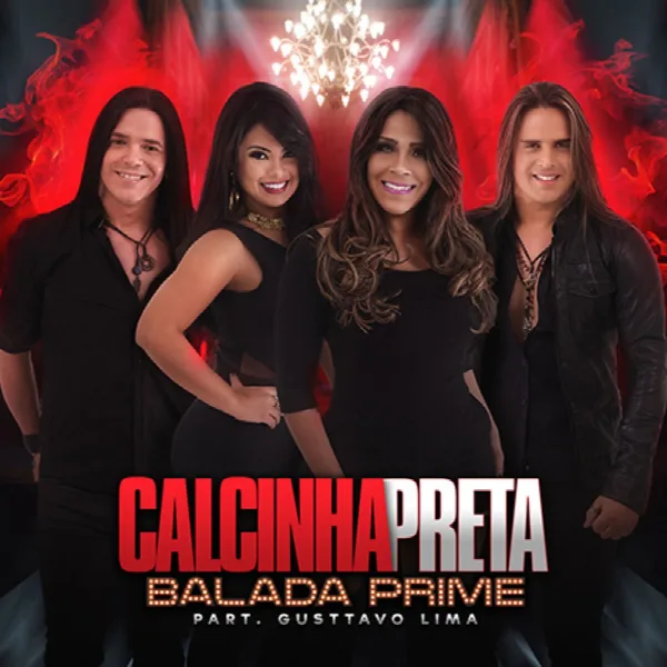 Pochette de Balada Prime