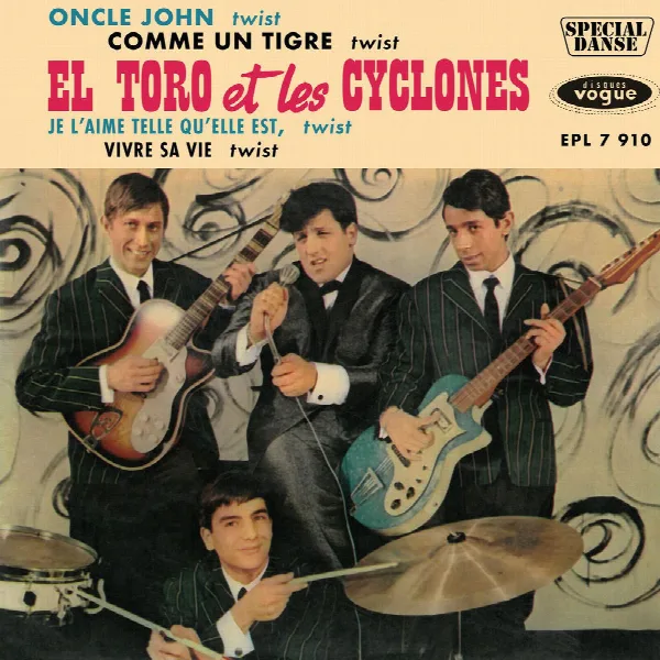 Pochette de Oncle John