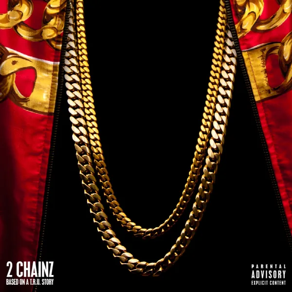 Pochette de Based On A T.R.U. Story (Deluxe)