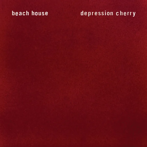Pochette de Depression Cherry
