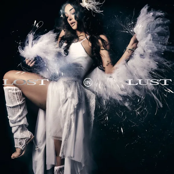 Pochette de LOST IN LUST