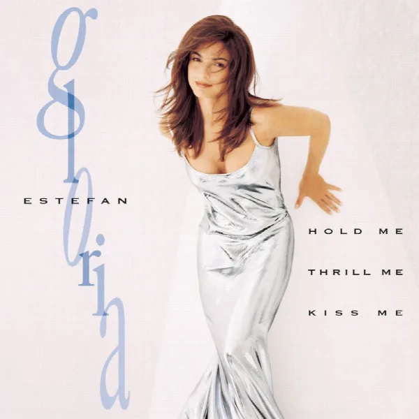 Pochette de Hold Me, Thrill Me, Kiss Me