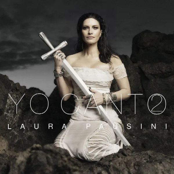 Pochette de YO CANTO 2