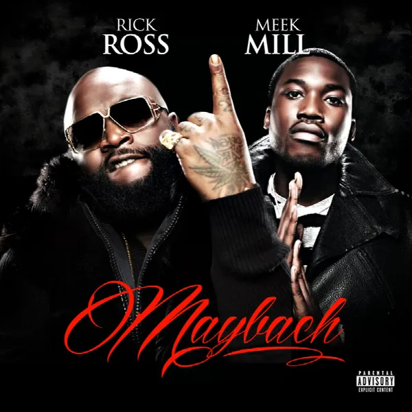 Pochette de Maybach