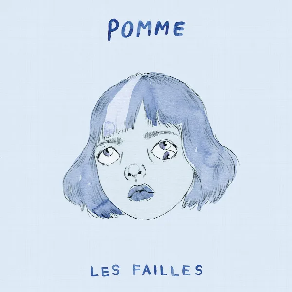 Pochette de les failles
