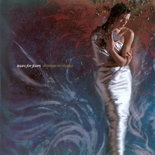 Pochette de Woman In Chains