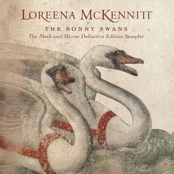 Pochette de The Bonny Swans (The Mask & Mirror Definitive Edition Sampler)