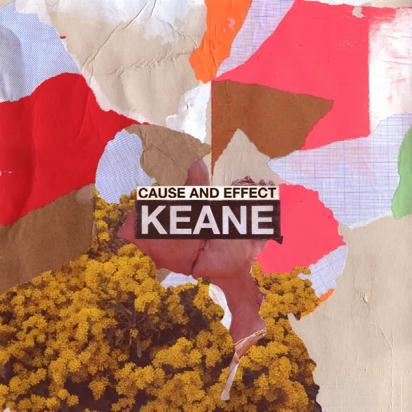 Pochette de Cause And Effect (Deluxe)
