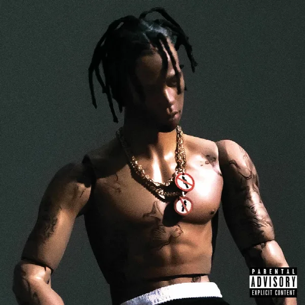 Pochette de Rodeo