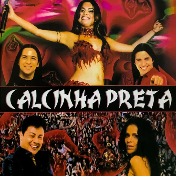 Pochette de Ao Vivo em Salvador, Vol. 1 (Ao Vivo)